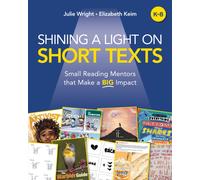 Shining a Light on Short Texts : Small Reading Mentors that Make a Big Impact