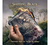 Shining Black - Boals & Thorsen - Postcards From The End Of The World