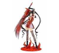 Shining Blade Roaling Blaze SAKUYA Mode Crimson 1/6 PVC Figure Kotobukiya NEW