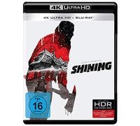 Shining [Blu-Ray] [Import]