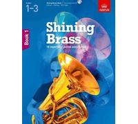 Shining Brass, Book 1