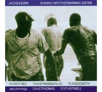 Shining Brother Shining Sister by Jackie Leven