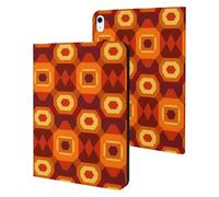 Shining Carpet Pattern Case Compatible for ipad Air5/air4 (10.9in) /ipad Pro 2018(11in) Tablet Cases Stand Protective Cover with Sleep/Wake