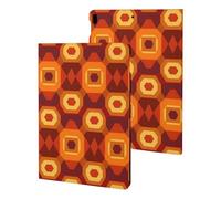 Shining Carpet Pattern Case Compatible for ipad Pro/ipad Air3(10.5in) Tablet Cases Stand Protective Cover with Sleep/Wake