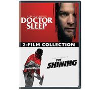 Shining, The/Doctor Sleep DBFE (DVD)