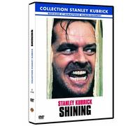 Shining [DVD] by Jack Nicholson
