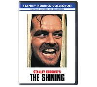 SHINING (DVD/WS-4X3/ENG-FR-SP SUB/ECO) SHINING (DVD/WS-4X3/ENG-FR-SP SUB/ECO)