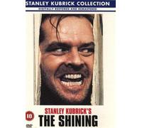 Shining - DVD Region 2
