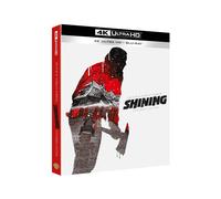 Shining Ext.Edit. (4k+Br) (4K UHD Blu-ray) (US IMPORT)