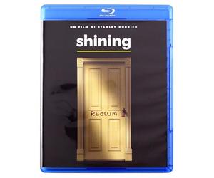 Shining Ext.Edit. - Coll Horror