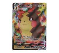 Shining Fates 038/072 Morpeko VMAX (Full Art)