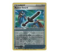 Shining Fates 062/072 Rusted Sword (Reverse Holo)