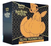 Shining Fates Elite Trainer Box