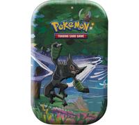 Pokemon TCG Shining Fates Mini Tin One At Random New & Sealed