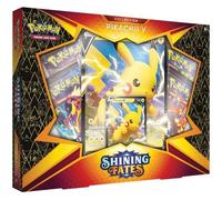 Shining Fates Pikachu V Collection Box