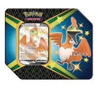 Shining Fates Tin - Cramorant V