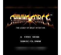 Shining Force (PC) Steam Key - GLOBAL