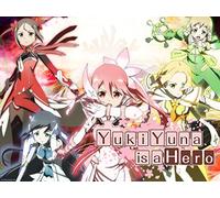 Shining Hearts