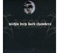 Shining - I/Within Deep Dark Chambers [CD]