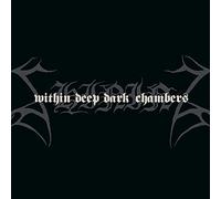 Shining - I - Within Deep Dark Chambers - CD - M4z