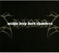 Shining - I - Within Deep Dark Chambers - CD - P4z