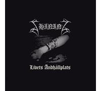 Shining - II - Livets Andhallplats - CD - M4z