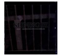 Shining – III – Angst – Självdestruktivitetens Emissarie – CD (2008)