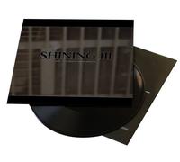 Shining - III - Angst [VINYL]