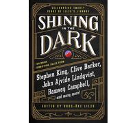 Shining in the Dark: Celebrating 20 Years of Lilja's Library