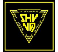Shining - International Blackjazz Society [VINYL]