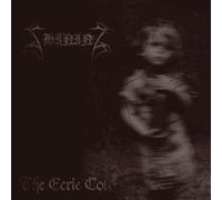 Shining IV - The eerie cold CD multicolor Onesize