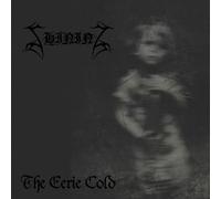 Shining IV - The Eerie Cold (CD) Album (Jewel Case) (US IMPORT)