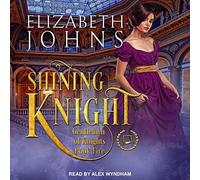 Shining Knight (The Gentlemen of Knights Series)