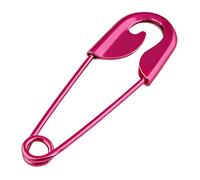 Shining Large Metal Hair Clip Strong Hold HairPin for Various HairType Comfortable Oversized Styling Pin Multifunctional Pin
