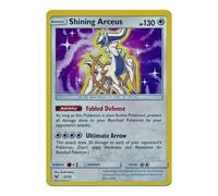 Shining Legends 57/73 Shining Arceus (Holo)