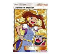 Shining Legends 73/73 Pokemon Breeder (Full Art)
