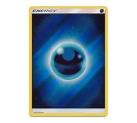 Shining Legends Darkness Energy (Reverse Holo)