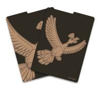 Shining Legends: Ho-Oh Storage Divider