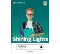 Shining Lights Level 1 Workbook with Digital Pack