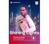 Shining Lights Level 2 Student's Book with Interactive eBook – Cambridge University Press
