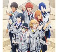 うたの☆プリンスさまっ♪ Shining LiveテーマソングCD(初回限定盤~Shining☆Romance ver.~)(DVD付)