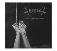 Shining - Lots Of Girls Gonna Get Hurt