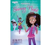 Shining Night: 3 (Faithgirlz / Lena in the Spotlight)