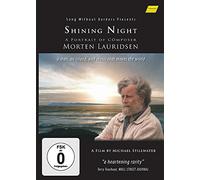 Shining Night - A Portrait Of Composer Morten Lauridsen [DVD]