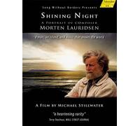 Shining Night - A Portrait Of Composer Morten Lauridsen [DVD] [2014] [NTSC]
