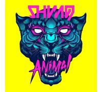 Shining (NOR) Animal LP multicolor Onesize