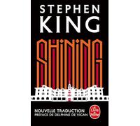 Shining (Nouvelle traduction)