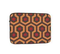Shining Overlook Laptop Inner Bag, 10 Inch, Shockproof Portable Laptop Inner Bag,#Suitable For Travel, Office, Etc.