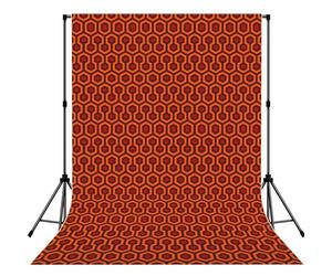 Shining Overlook Print Backdrop Background for Photography Portrait Photoshoot,Photo Studio Prop and Party