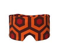 Shining Overlook Print Eye and Ear Muffs Blackout Sleeping Noise Blocking Ear for Adults Kids Men Women